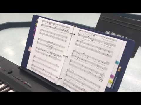 Follow the Drinking Gourd A and B1