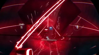 [LIVE#12 PSVRゲーム実況] ]Beat Saber PSVR（ビートセイバー） #12