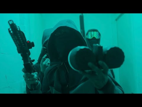 C7 - GEEF 2 (OFFICIAL VIDEOCLIP) #DELBARRIO