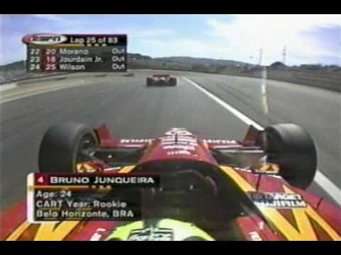 CartCrash2001 - Volume 19 (2001-19 LagunaSeca)