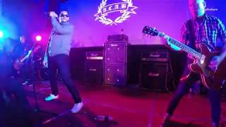A.C.A.B -Bersama Semula live 2018 Kuala Lumpur