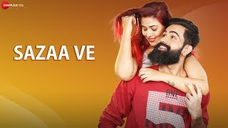 Sazaa Ve - Official Music Video | Vikrant Rathi &amp; Mann Taneja