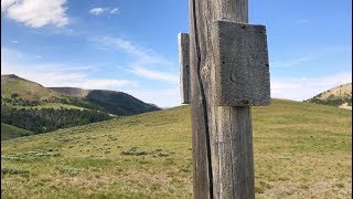 CDT SOBO Ep.14: 80+ miles in 2 days