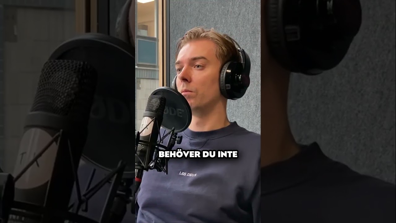 Osäkerhet driver toppnivå i AIK – inga garantier, bara prestation #shorts