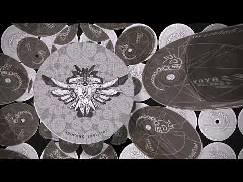 Vikkei - Nephilim´s Salad [YAYA 23 012]