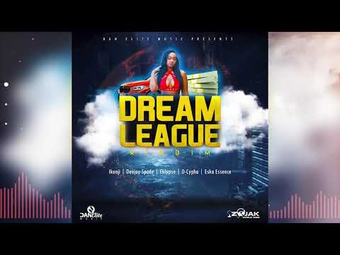 Eska Essence - Shell A Party (Official Audio Visual) | Dream League Riddim