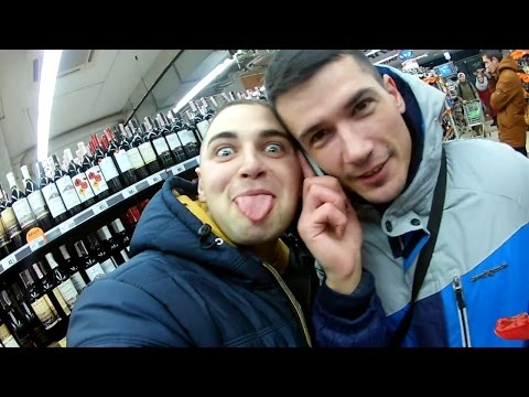 ДНЕПРОПЕТРОВСК, Новый Год 2017, БОЛГАРСКИЙ ПЕРЕЦ, Радев Виктор