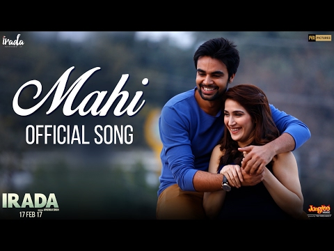 Mahi | Irada | Naseeruddin Shah | Arshad Warsi | Sagarika Ghatge | Harshdeep  Kaur | Shabab  Sabri