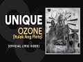 Unique Salonga - OZONE (Itulak Ang Pinto) [Official Lyric Video]