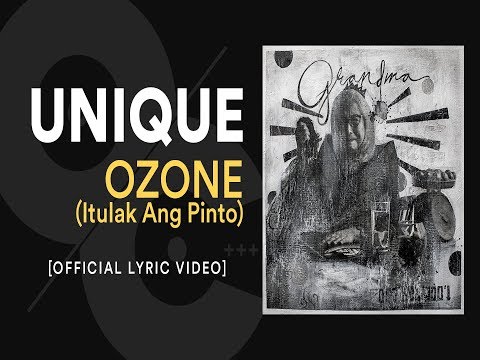 Video thumbnail for OZONE (Itulak ang Pinto)