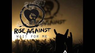 Rise Against - Wait For Me ( Paranormal Attack Cover 2015) FREE DOWNLOAD