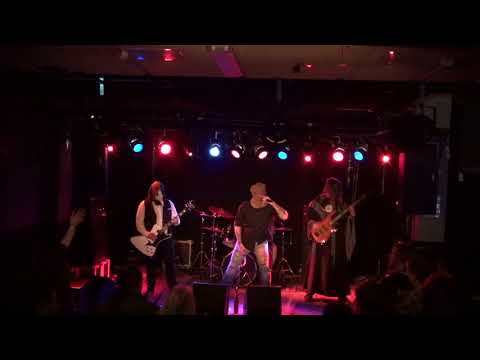 Everlasting Carnage - E C  Has Left The Building (B58 24.03.2018)