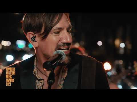 Alle Achtung - Marie (Live at Amadeus Austrian Music Awards)