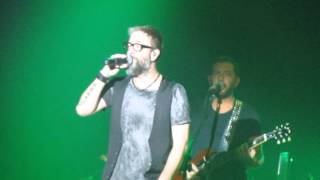Marco Masini - L'Italia (live Cesena 2015)