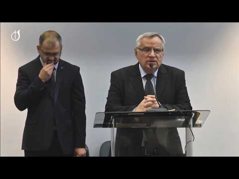 Teo Omelcu - Orpa și Rut (10.06.2018 PM)