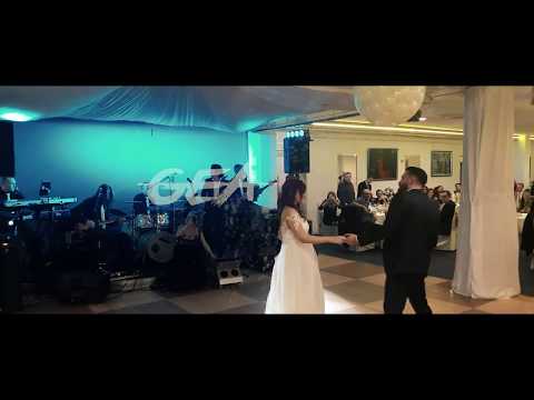 GEA Live 2017 - Is this love ( Bob Marley ) - PRVI PLES