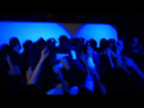 LOTM3 Tour London - BBK OGz