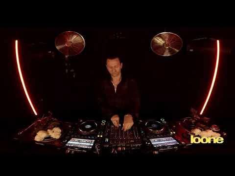 Loone LIVE x MELANIE HAVENS w/ CURSES