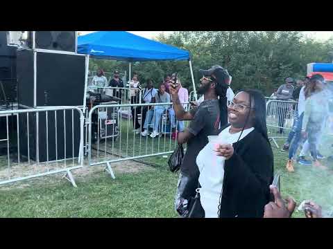 #BounceBeatKingz TCB @ SVSM 10-18-25 #outsidegogo