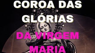 Coroa das Glrias da Virgem Maria