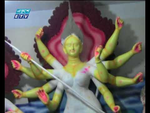 শারদীয় দুর্গোৎসব ২৬ সেপ্টেম্বর