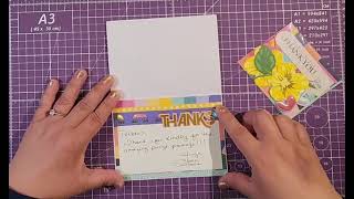 Happy Mail and Thank You