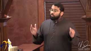 Download lagu Khutbah: Mastering the Art of Patience (Sabr) - Dr  Shaykh Yasir Qadhi mp3