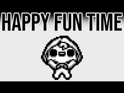 Edith the Seratonin Stomper