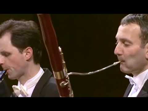 Felix Mendelssohn Violin Concerto in E minor, Op 64 - Kurt Masur,Sophie-Mutter