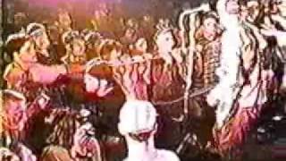 Jawbreaker 3-Donatello live 8/23/92 at McGregor's Elmhurst,