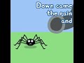 Peppa Pig Incy Wincy Spider Song Shorts Peppa PeppaPig