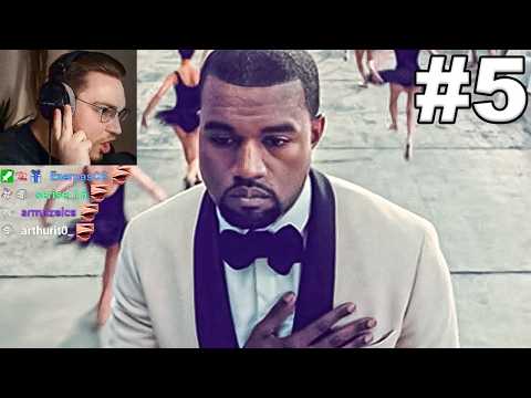ohnepixel gets emotional ranking the world’s most nostalgic songs