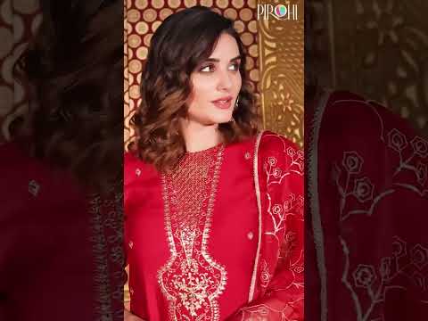 Pirohi Mannat Vol 1 Vatican Dola Silk Wholesale Readymade Suits Catalog – product video thumbnail
