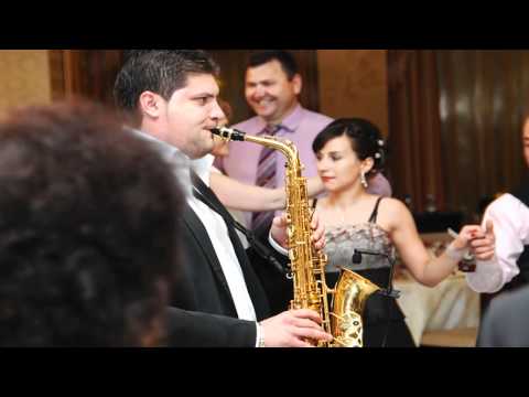 FORMATIA CONTINENTAL SUCEAVA   Iulian si Florin Griga   Colaj Instrumental