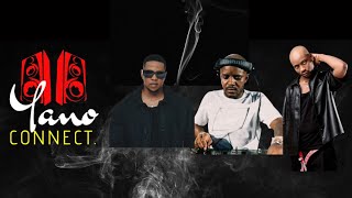 Download lagu Kabza De Small & Stakev - Rekere Ko N3 (feat. Visca ) mp3