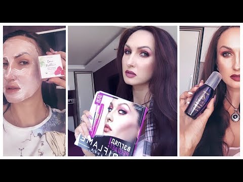 Обзор заказа по 12 каталогу 2019 Орифлэйм. Ответы на ваши вопросы