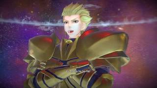 Fate/Extella Link - Extra Battle | EX: The King&#39;s Charisma