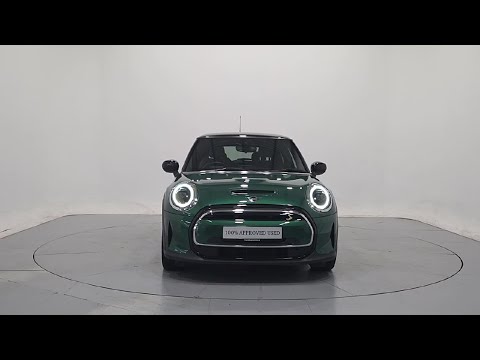 Mini Cooper Electric Level 2 - Image 2