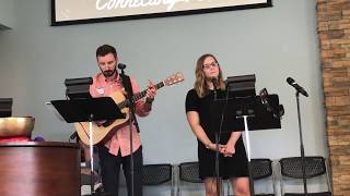 Kina Grannis - My Own