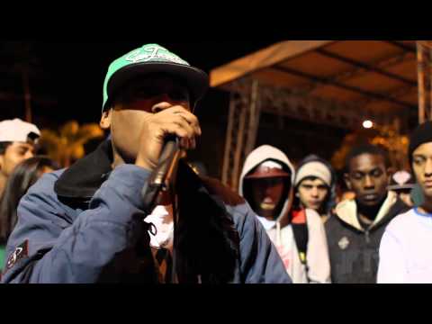 Kendão X Yuri - Roda de Sexta 03/10