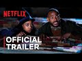 The Curse Of Bridge Hollow Official Trailer Netflix