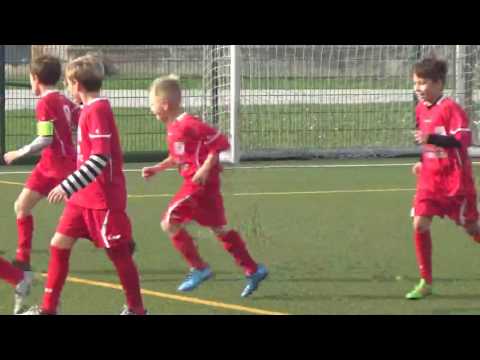 NK Slavonija - HNK Cibalia 2:7