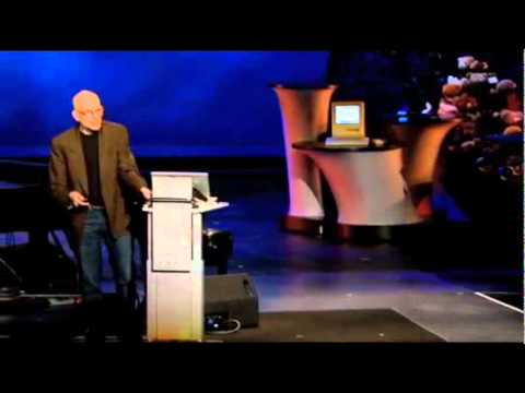 Seth Godin The Tribes We Lead Part 1