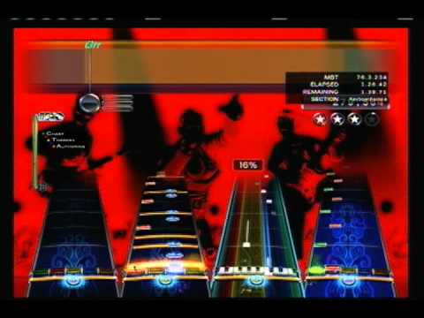 "Thrashbaath" by Rainbowdragoneyes - RBN Expert Preview Video