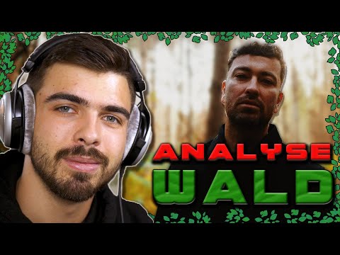 Ein angenehmer Weckruf | Marteria - Wald | Analyse