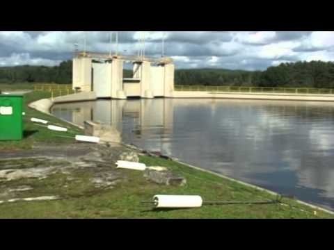 PROCOM SYSTEM - zabezpieczanie inżynierii wodnej