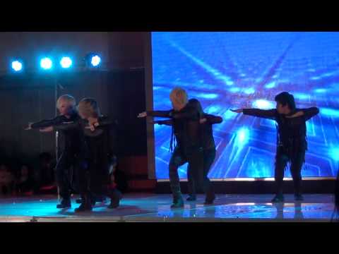 After School (Cover) - Playboyz