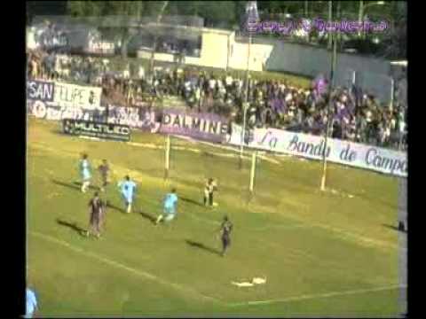 Villa Dalmine Liniers