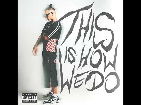 LFace - Amanecer (Audio Oficial) This Is How We Do