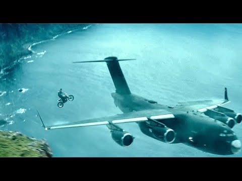 Infinite 2021 - Evan vs Bathurst - Final Fight on a plane